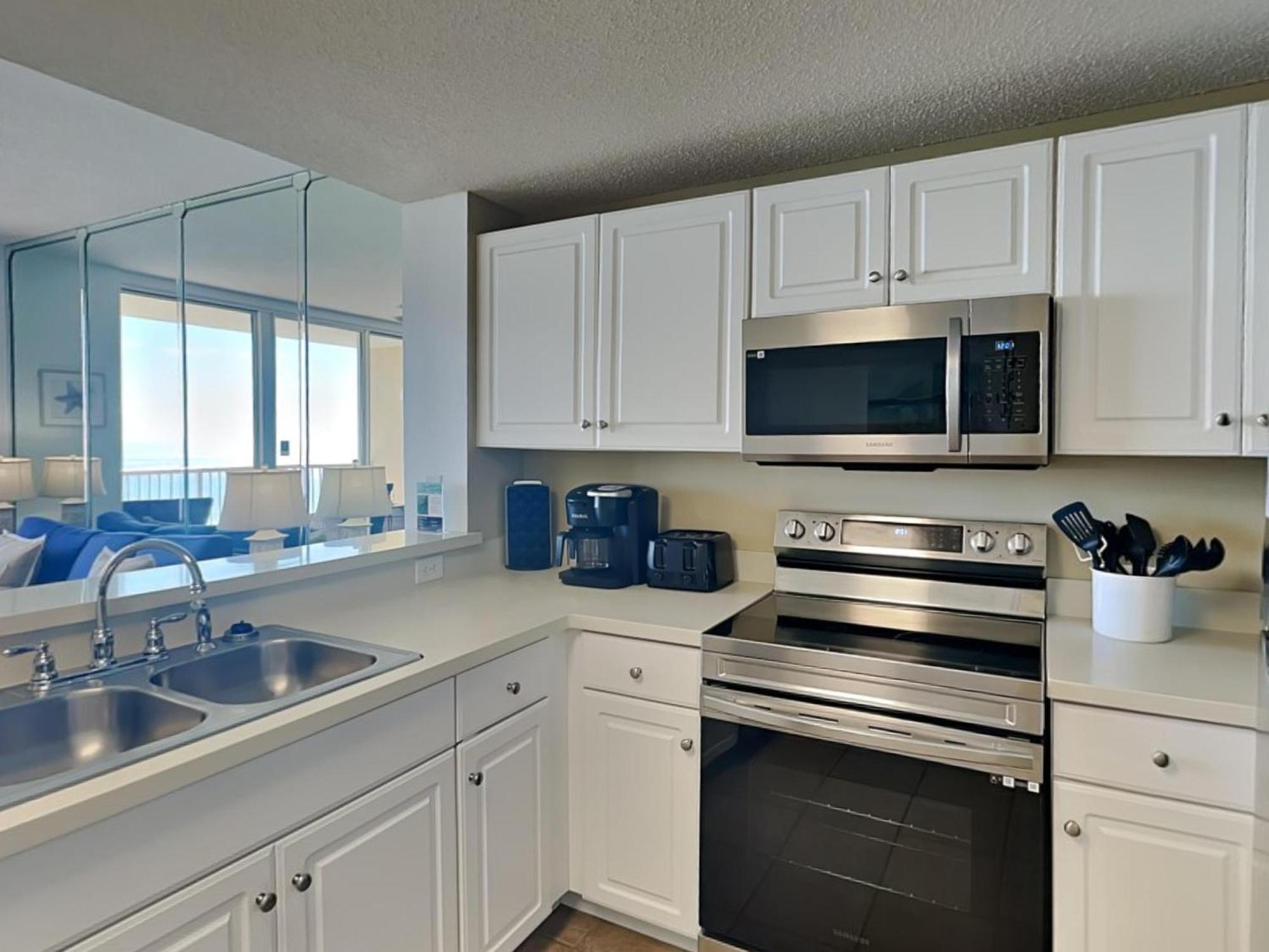 Majestic Beach Towers I 1311 Панама Сити Бийч Екстериор снимка