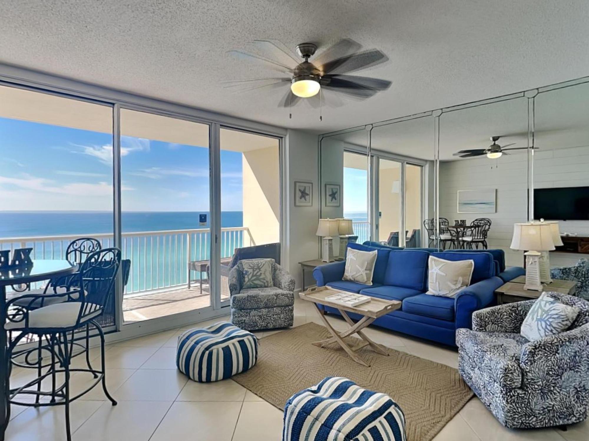 Majestic Beach Towers I 1311 Панама Сити Бийч Екстериор снимка